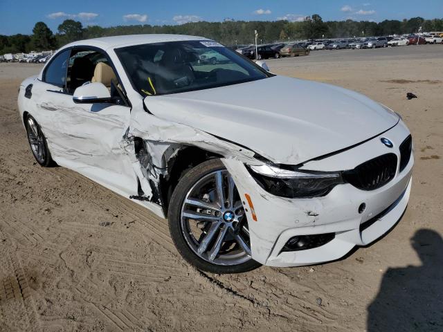 Bmw 430i (2020)