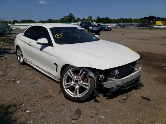 Bmw 430i (2016)