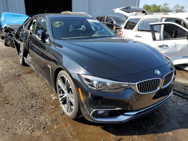 Bmw 440i gran (2019)