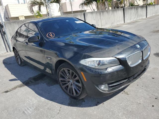 Bmw 550 i (2011)