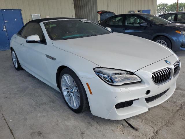 Bmw 640 xi (2018)