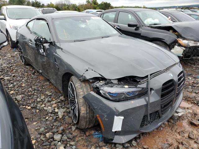 Bmw M4 competi (2021)