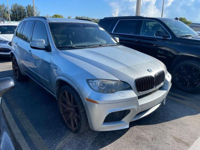 Bmw X5 m (2010)