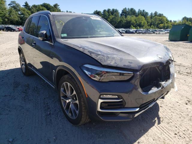 Bmw X5 xdrive4 (2019)