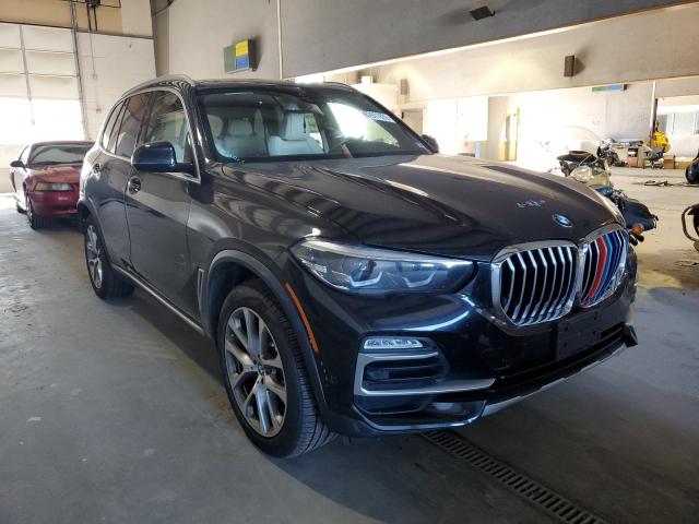 Bmw X5 xdrive4 (2019)