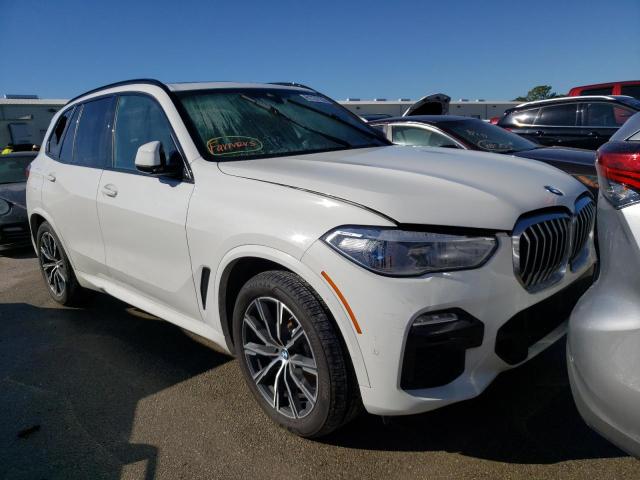 Bmw X5 xdrive4 (2021)