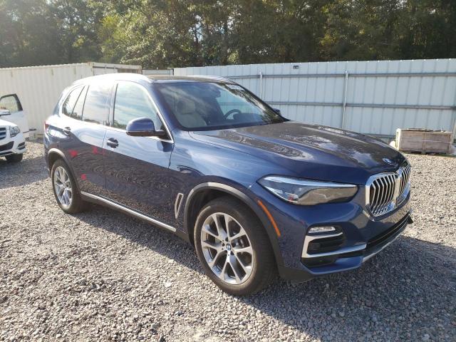 Bmw X5 xdrive4 (2021)