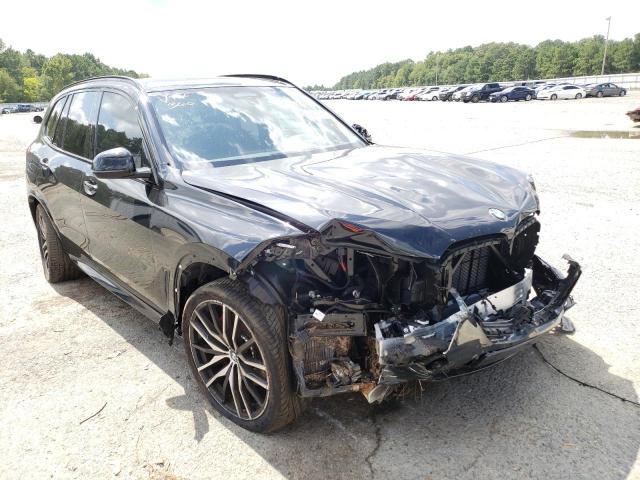 Bmw X5 xdrive4 (2022)