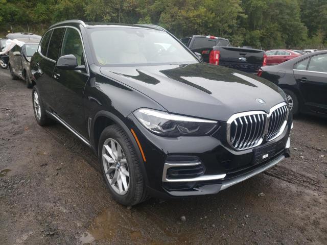 Bmw X5 xdrive4 (2022)