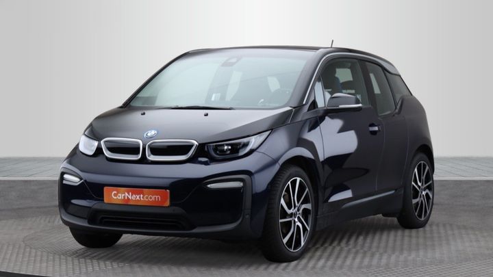 Bmw I3 (2018)