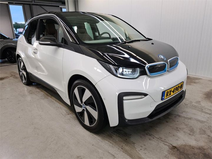 Bmw I3 (2018)