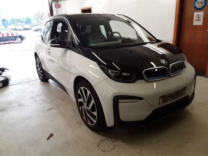Bmw I3 (2020)