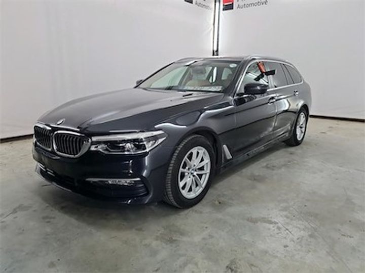 Bmw 5 touring diesel - 2017 (2017)