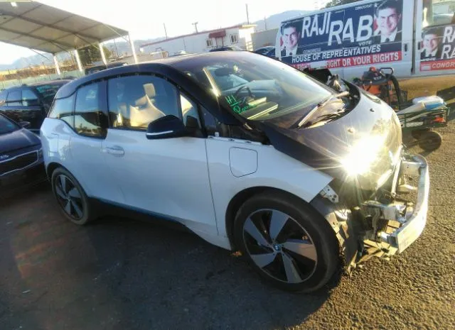 Bmw I3 (2019)