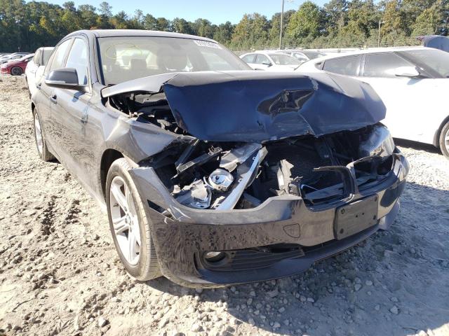 Bmw 320 i (2013)
