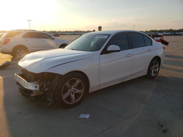 Bmw 320 i (2014)