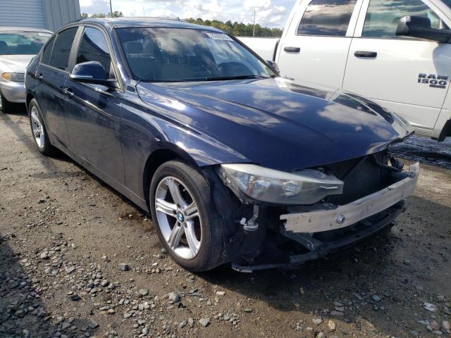 Bmw 320 i (2014)