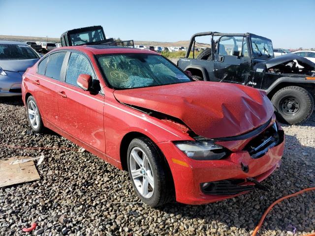 Bmw 320 i (2015)