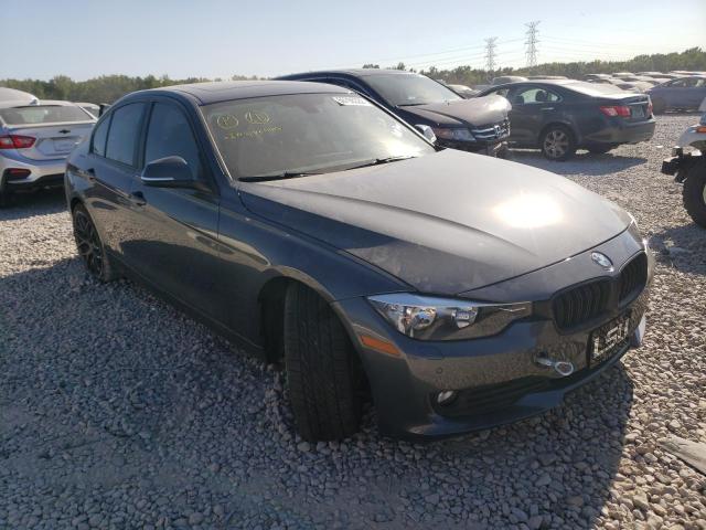 Bmw 320 i (2015)