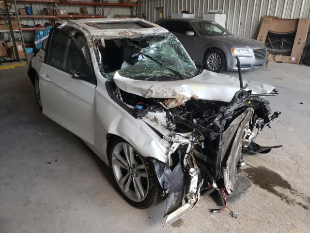 Bmw 320 i (2016)