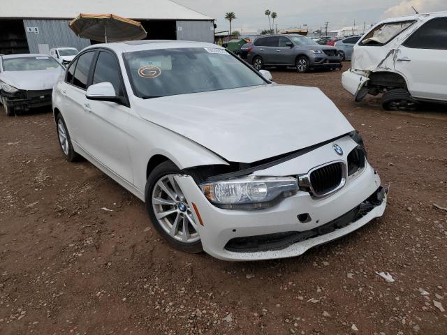 Bmw 320 i (2017)