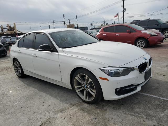 Bmw 328 d (2014)