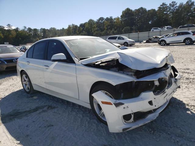Bmw 328 d (2015)