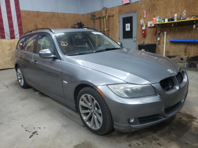 Bmw 328 xi (2011)