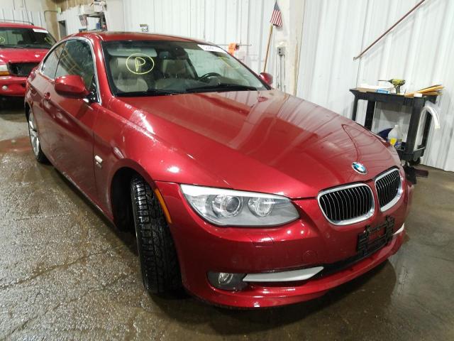 Bmw 328 xi (2013)