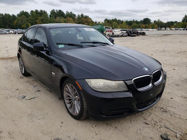 Bmw 328 xi sul (2010)