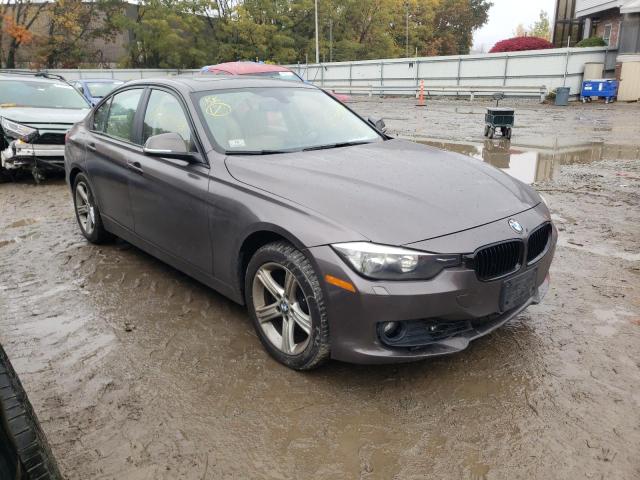 Bmw 328 xi sul (2013)