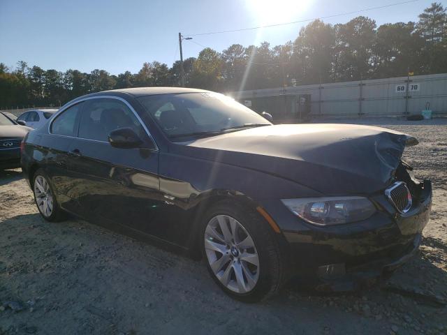 Bmw 328 xi sul (2013)