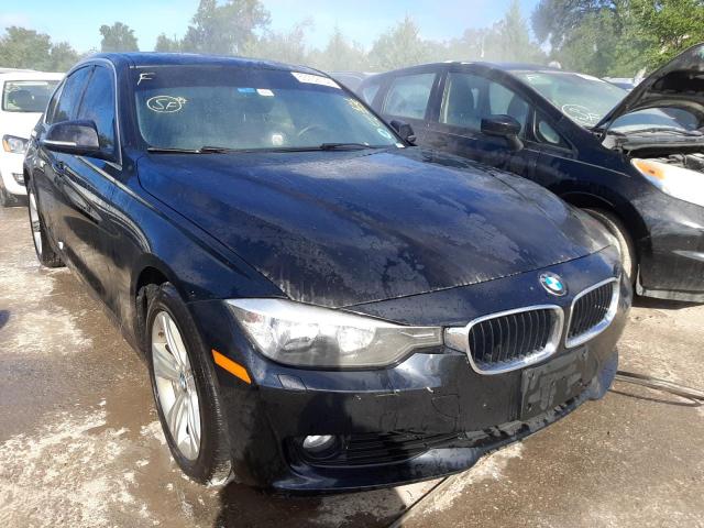 Bmw 328 xi sul (2015)