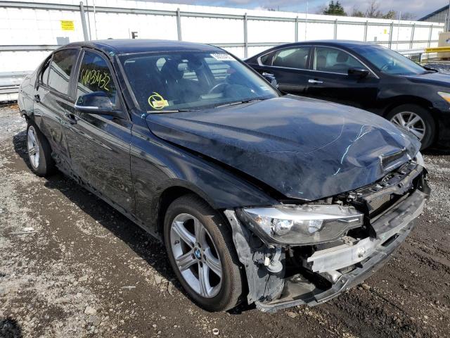 Bmw 328 xi sul (2015)