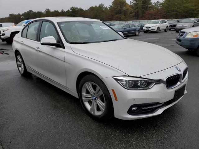 Bmw 328 xi sul (2016)