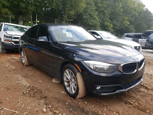 Bmw 328 xigt (2014)