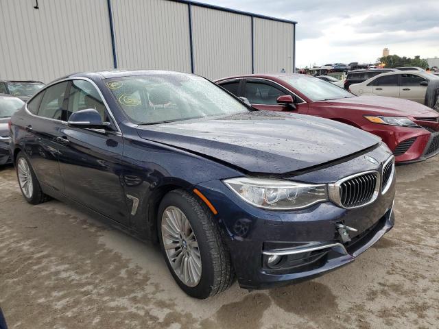 Bmw 328 xigt (2014)