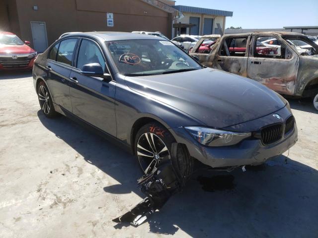 Bmw 330 i (2018)