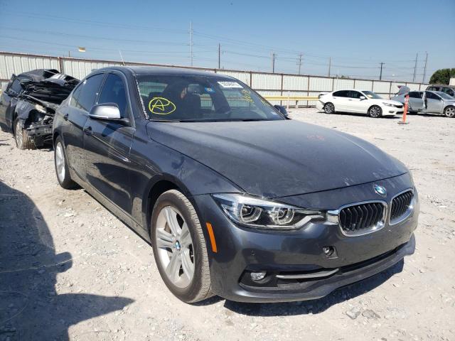 Bmw 330 i (2018)