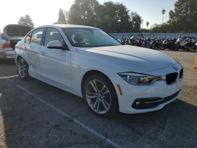 Bmw 330 i (2018)