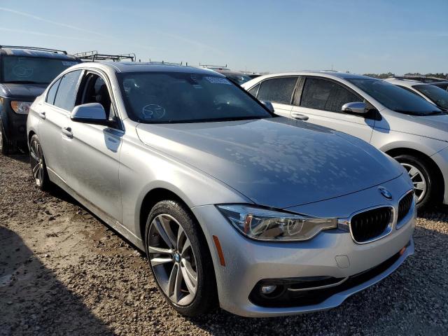 Bmw 330 i (2018)