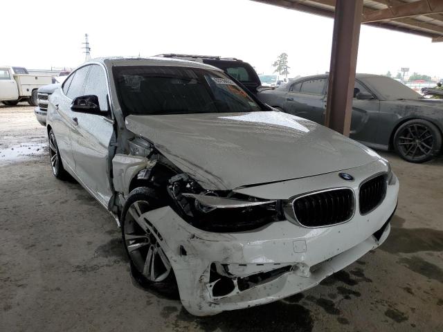 Bmw 330 xigt (2018)