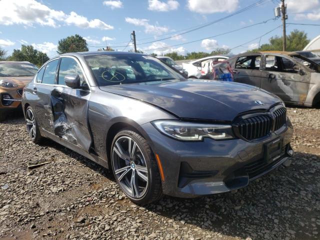 Bmw 330xi (2020)