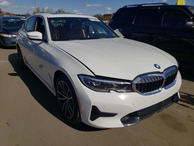 Bmw 330xi (2020)