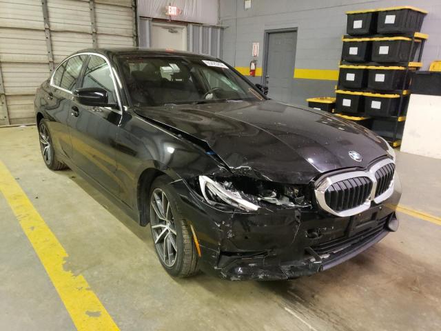 Bmw 330xi (2020)