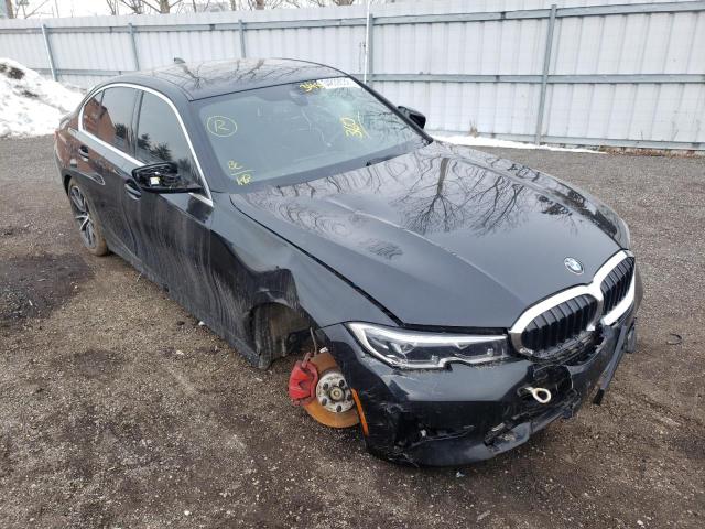 Bmw 330xi (2020)