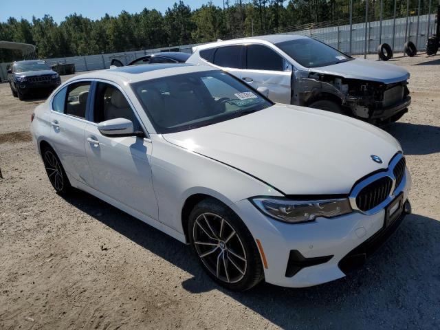 Bmw 330xi (2022)