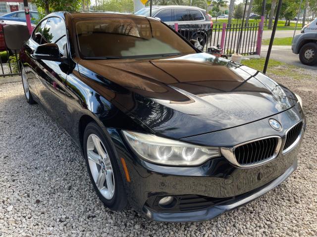 Bmw 428 i (2015)