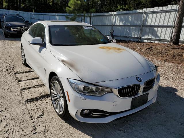 Bmw 428 xi (2014)