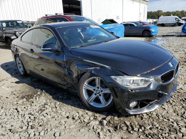 Bmw 428 xi (2014)